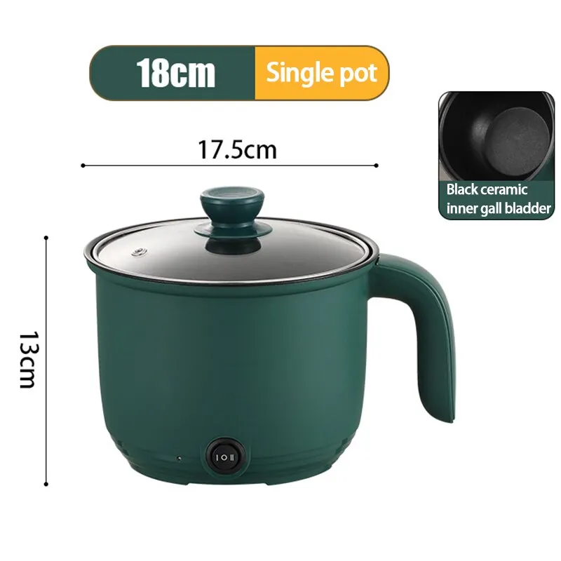 Multifunctional Rice Cooker Pot - Image 6