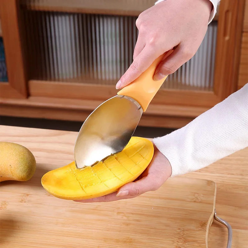 Multifunctional Scoop Spoon - Image 2