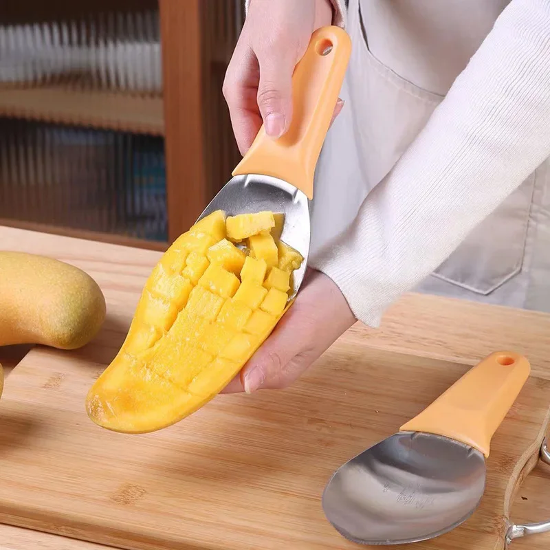 Multifunctional Scoop Spoon - Image 3
