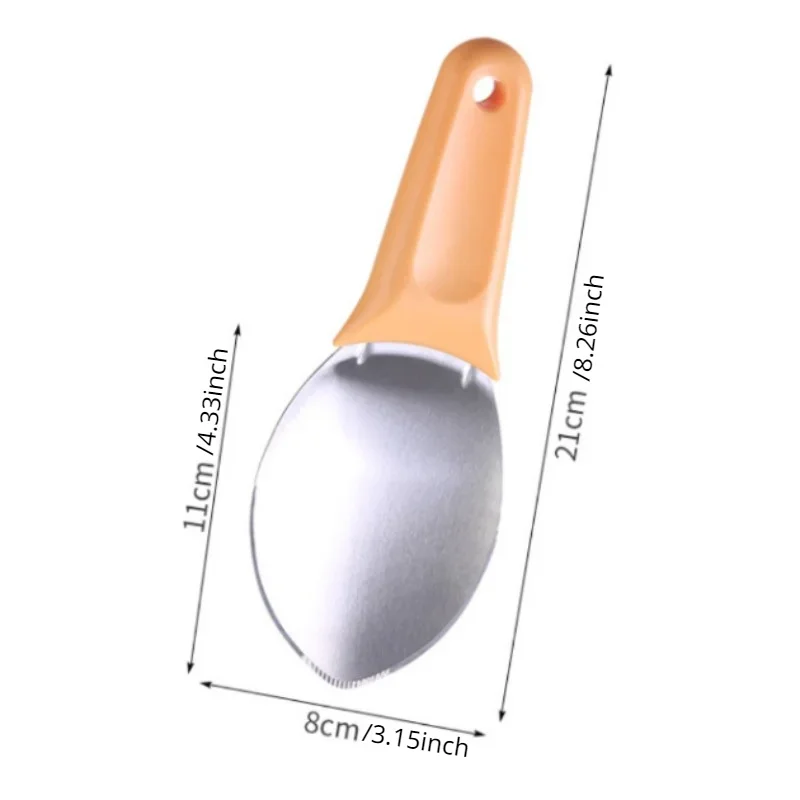 Multifunctional Scoop Spoon - Image 4
