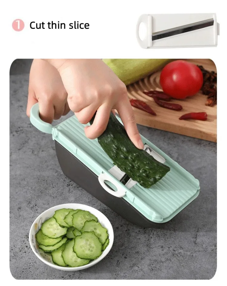 Multifunctional Slicer - Image 3