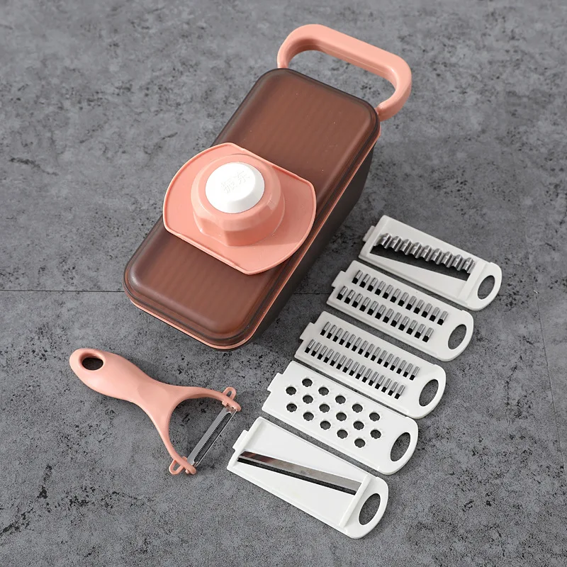 Multifunctional Slicer - Image 7