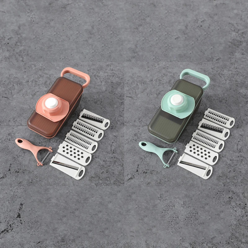 Multifunctional Slicer - Image 8