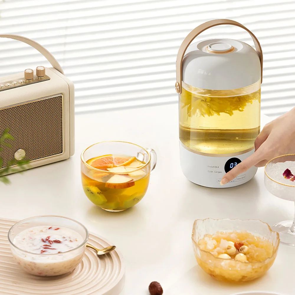 Multifunctional Smart Electric Cooker - Image 6