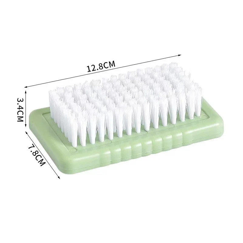 Multifunctional Soap Brush Box - Image 6
