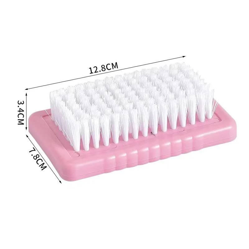 Multifunctional Soap Brush Box - Image 7