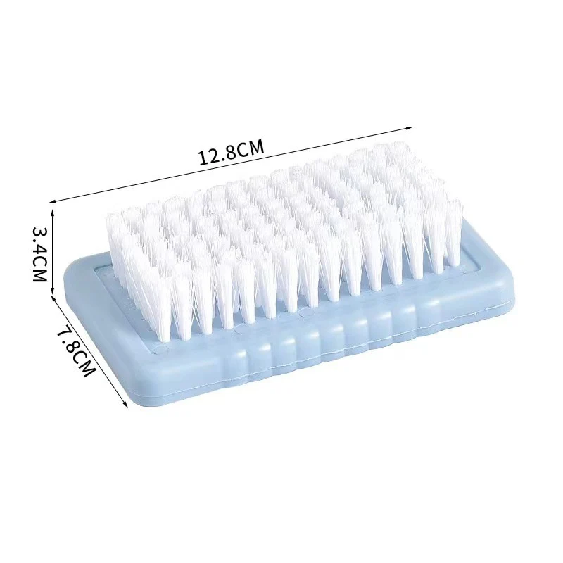 Multifunctional Soap Brush Box - Image 8