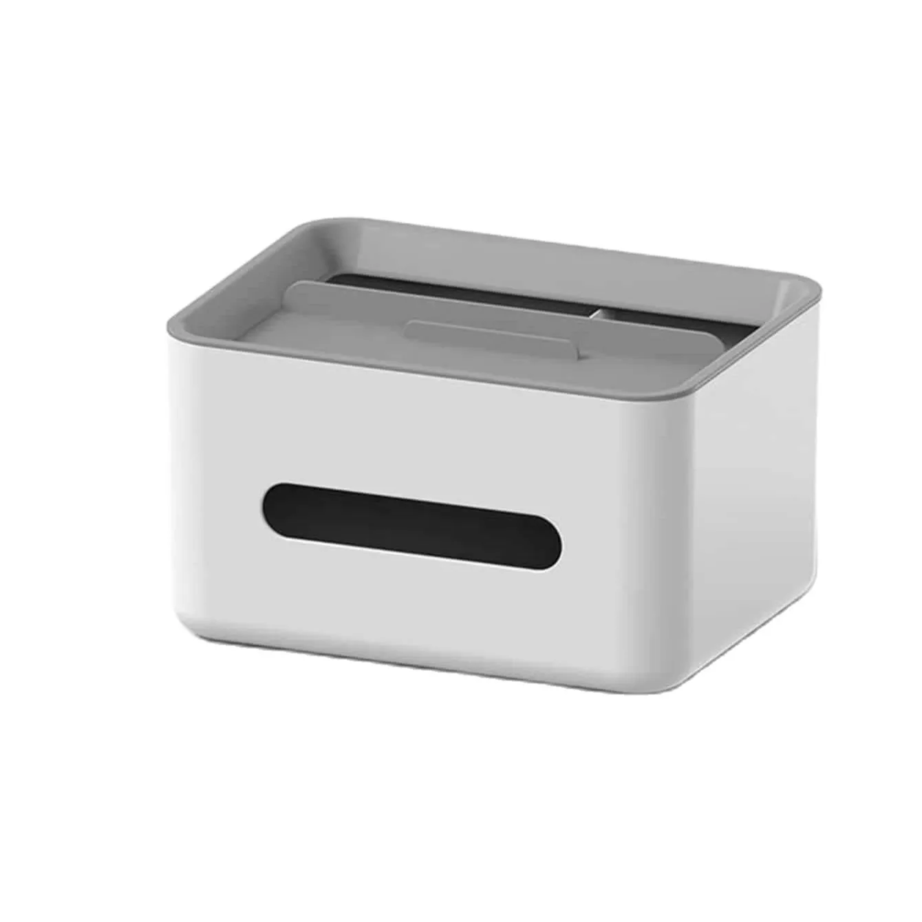 Multifunctional Tissue Storage Box - Image 6