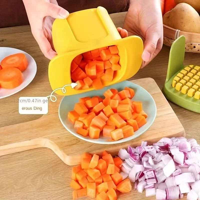 Multifunctional Vegetable Chopper - Image 2