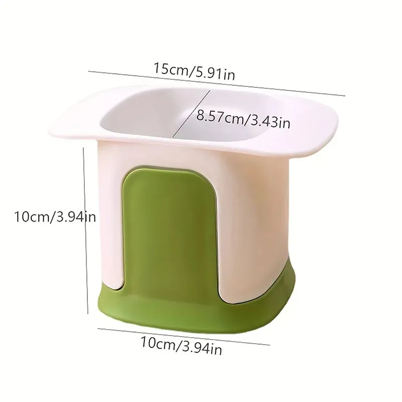 Multifunctional Vegetable Chopper - Image 3