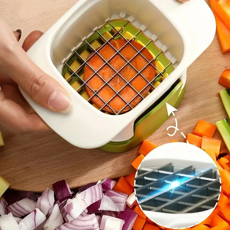 Multifunctional Vegetable Chopper - Image 4
