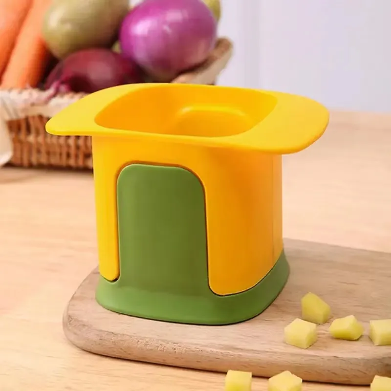 Multifunctional Vegetable Chopper - Image 7