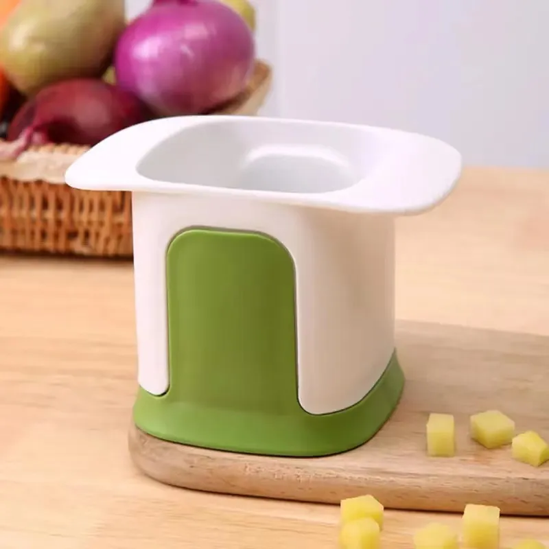 Multifunctional Vegetable Chopper - Image 8
