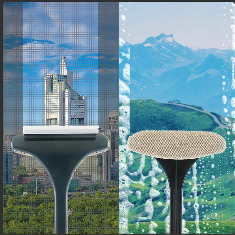 Multifunctional Window Cleaner - Image 2