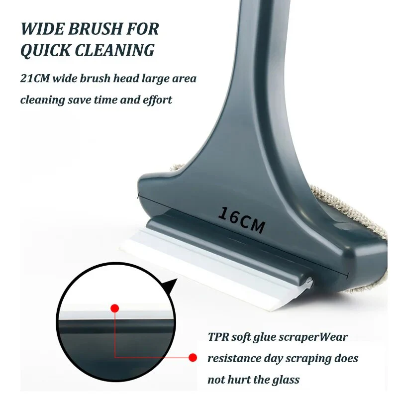 Multifunctional Window Cleaner - Image 3