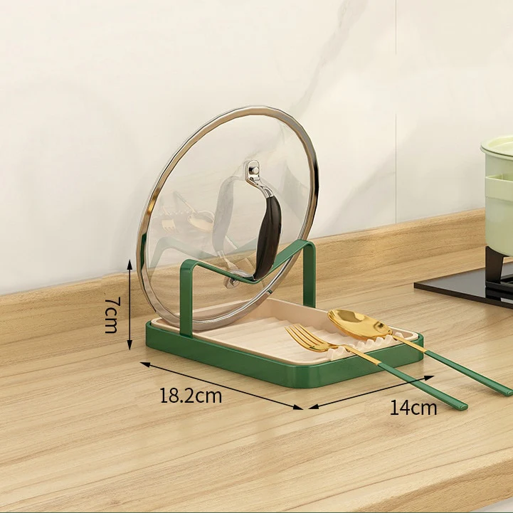 Multilayer Pot Lid Holder - Image 14