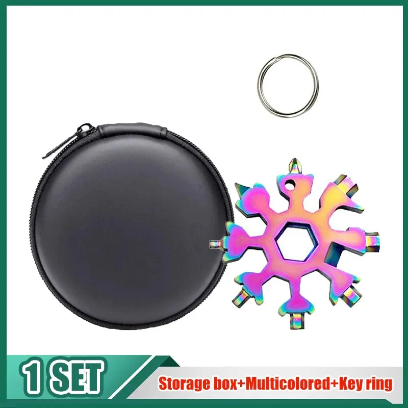 Multipurpose Tool Kit - Image 13