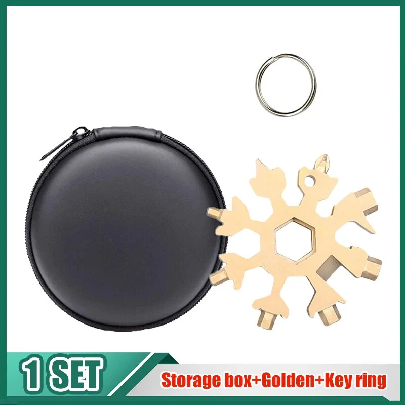 Multipurpose Tool Kit - Image 14