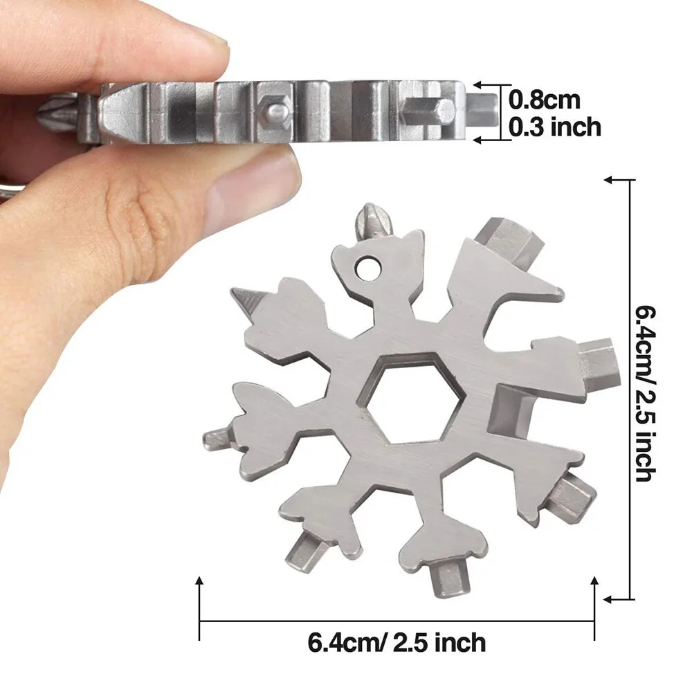 Multipurpose Tool Kit - Image 6