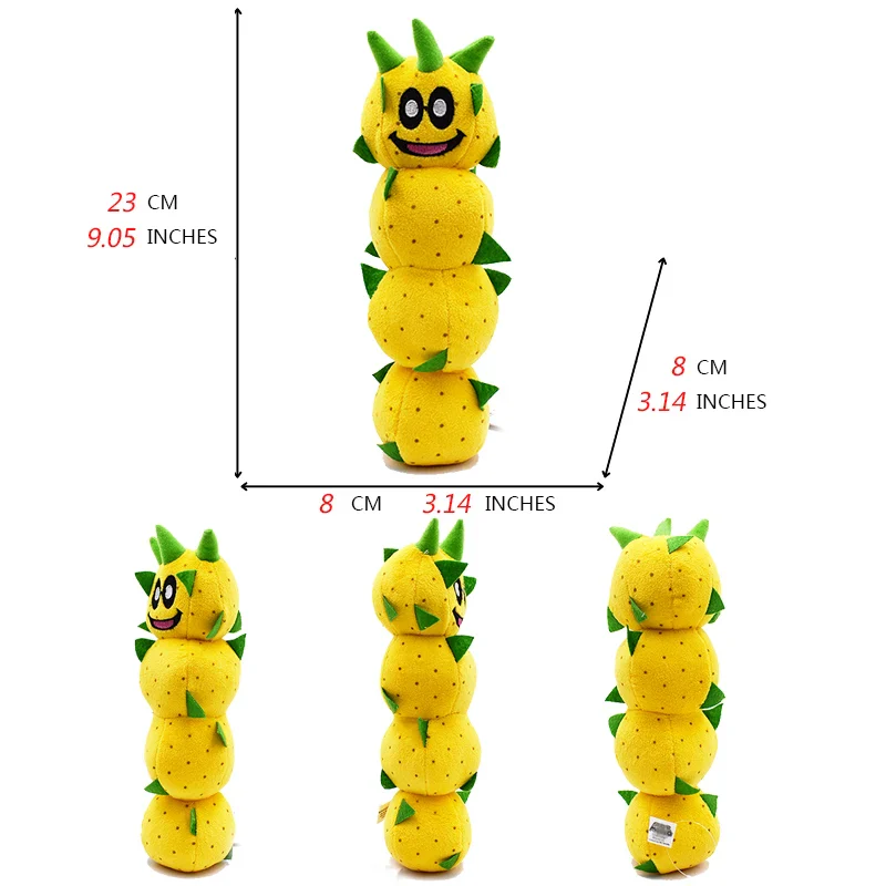 Mushroom Kingdom Marvel Plush Collection - Image 25