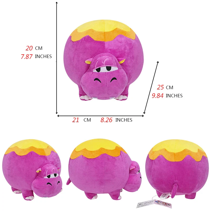 Mushroom Kingdom Marvel Plush Collection - Image 27