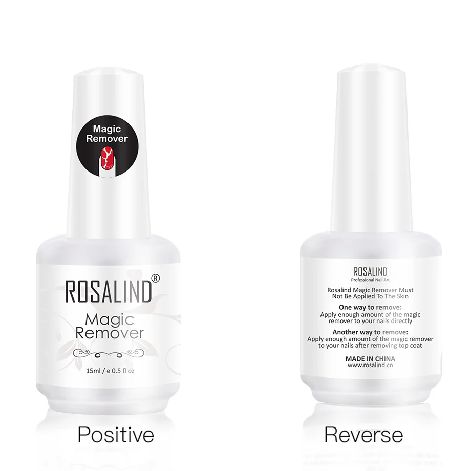 Nail Gel Polish Remover - Image 13