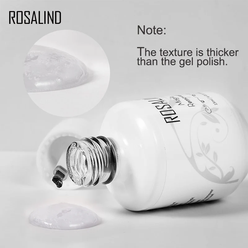 Nail Gel Polish Remover - Image 4