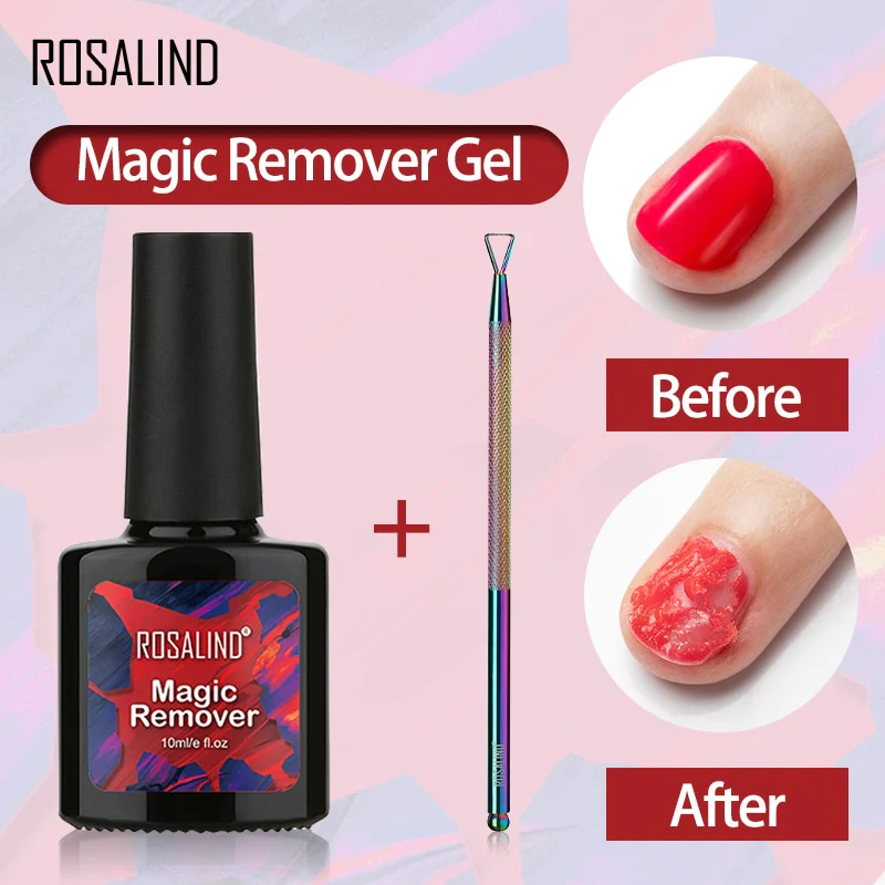 Nail Gel Polish Remover - Image 5