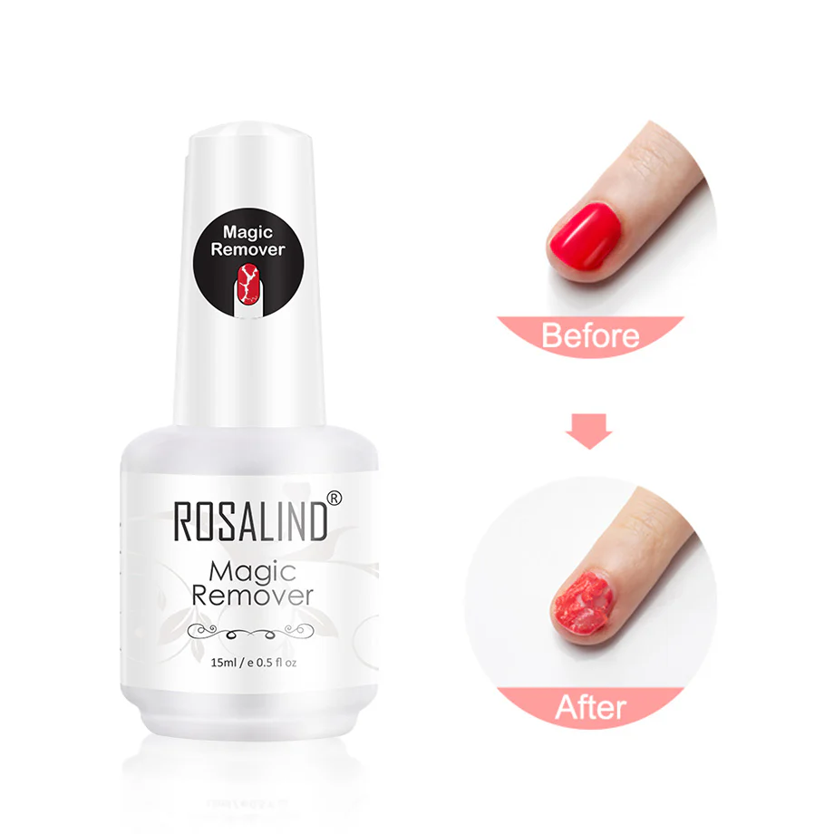 Nail Gel Polish Remover - Image 8