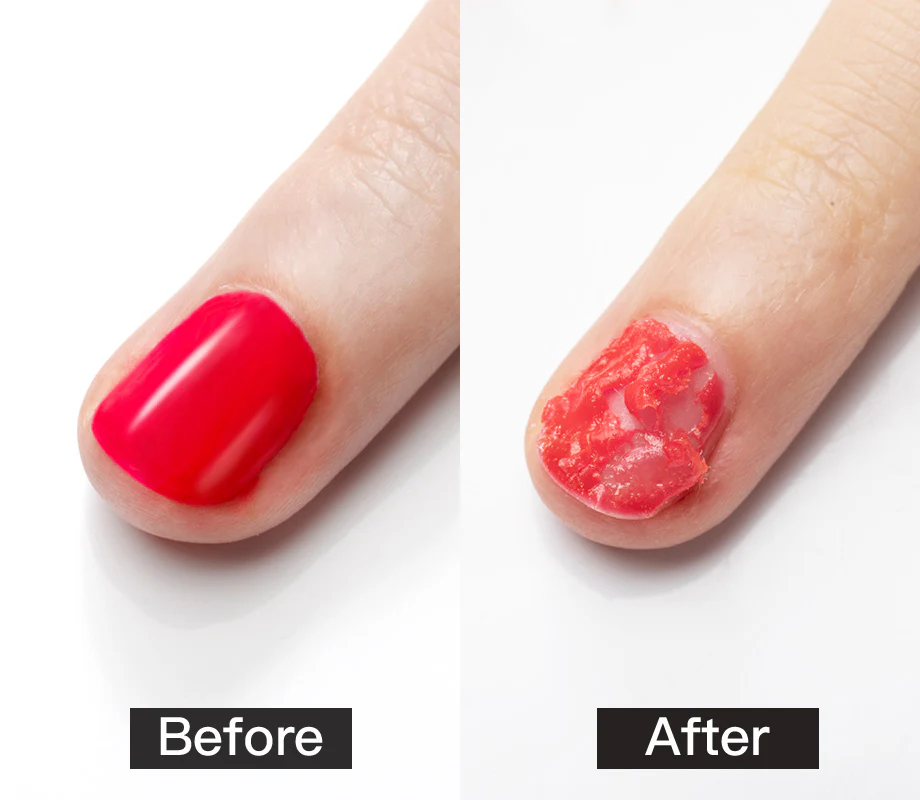 Nail Gel Polish Remover - Image 9