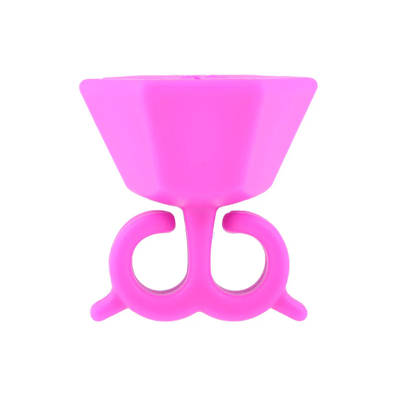 Nail Polish Bottle Ring Holder - Image 12