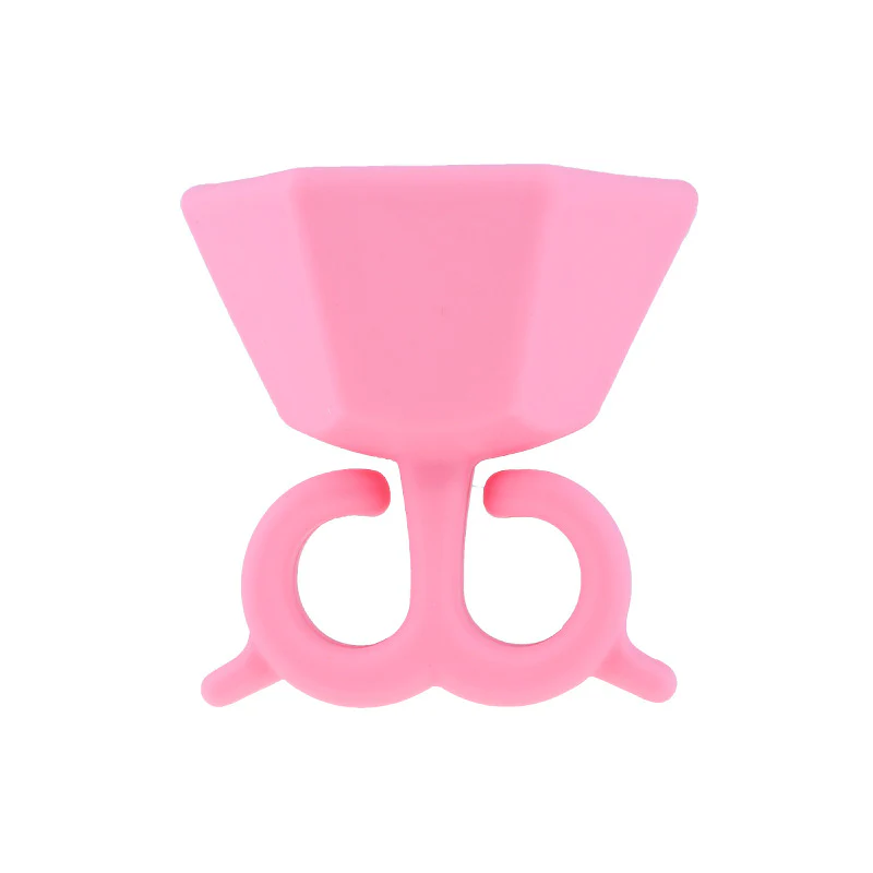 Nail Polish Bottle Ring Holder - Image 13