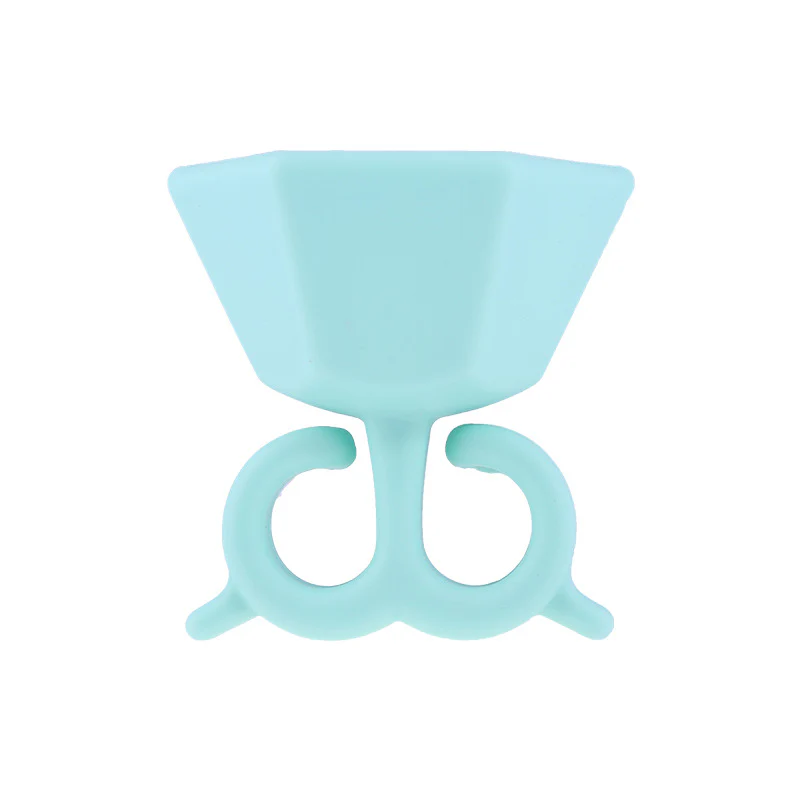 Nail Polish Bottle Ring Holder - Image 14