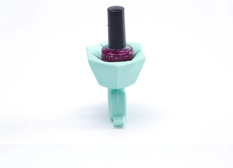 Nail Polish Bottle Ring Holder - Image 21
