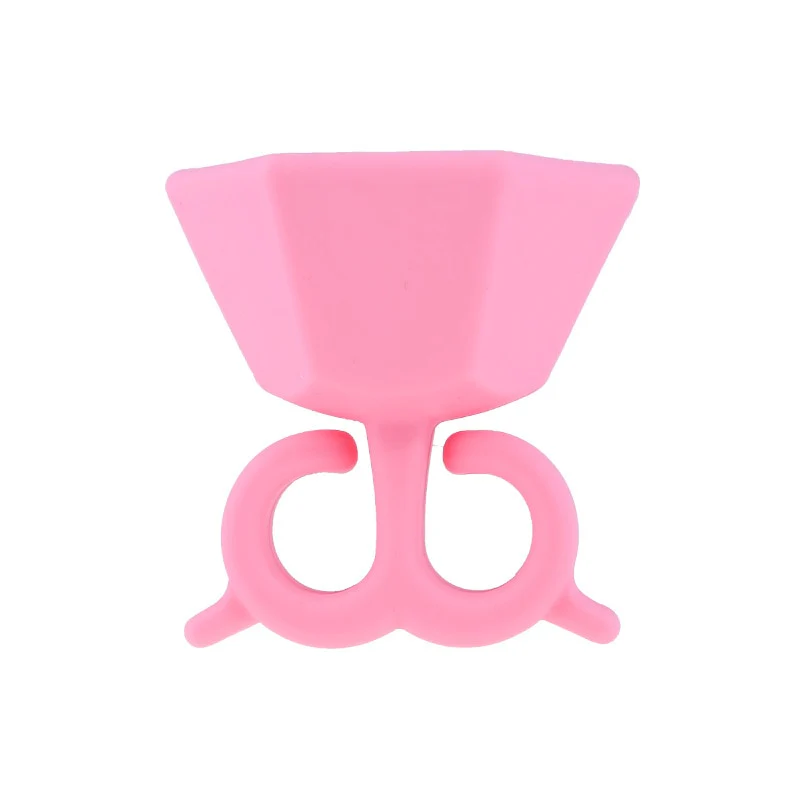 Nail Polish Bottle Ring Holder - Image 4