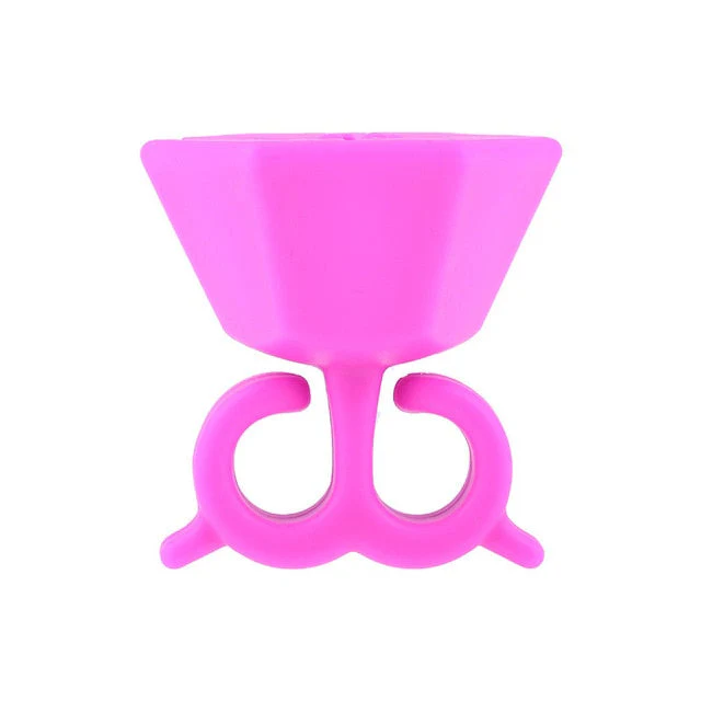 Nail Polish Holder Ring - Image 3