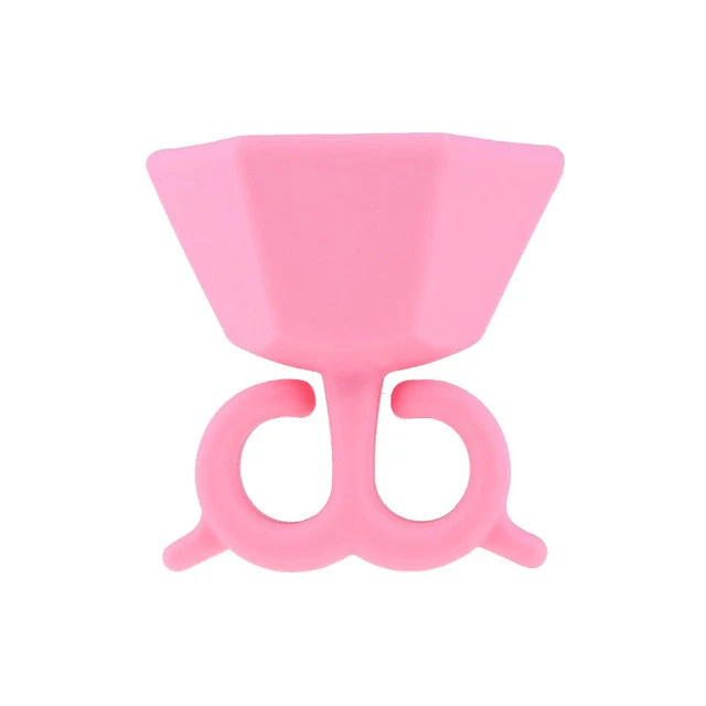 Nail Polish Holder Ring - Image 5