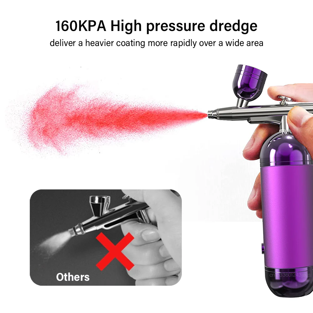 Nail Spray Gun - Image 10