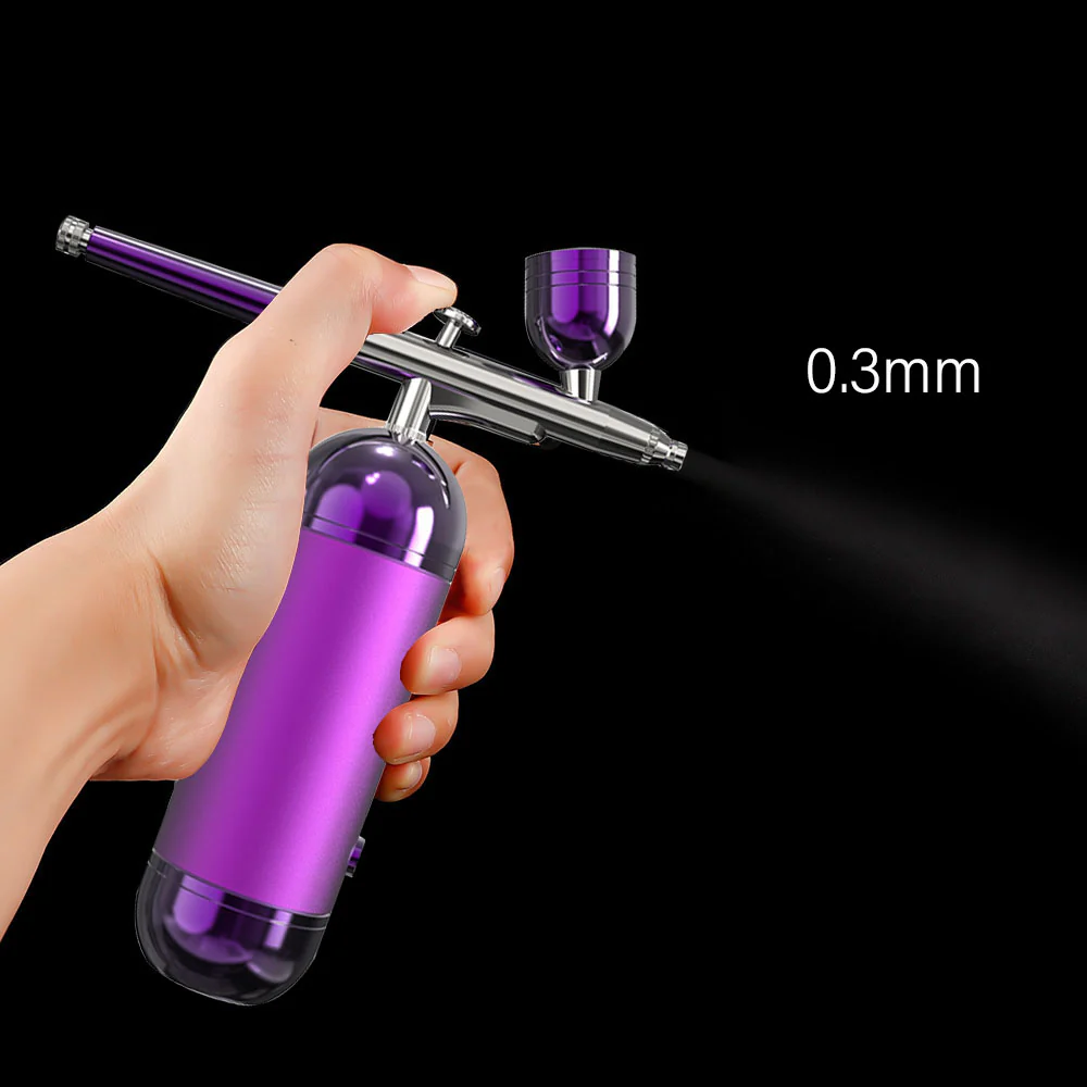 Nail Spray Gun - Image 11