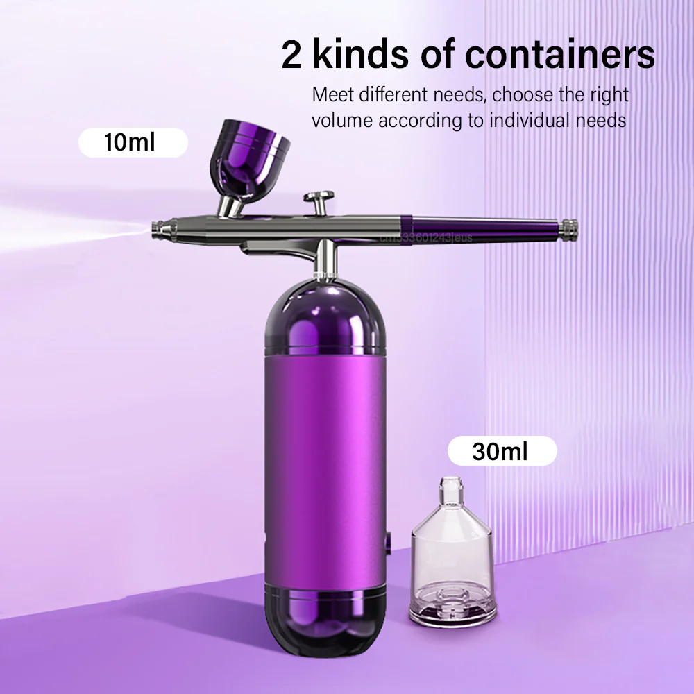Nail Spray Gun - Image 13