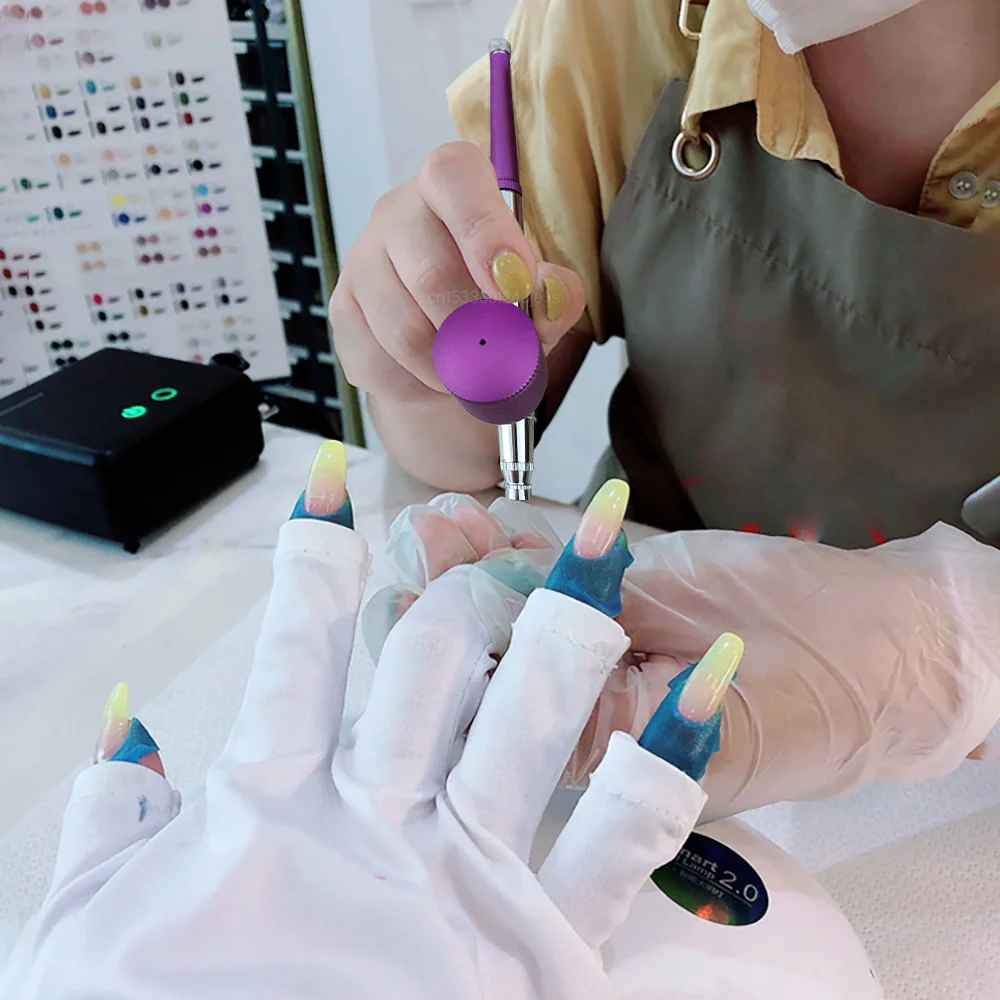 Nail Spray Gun - Image 17