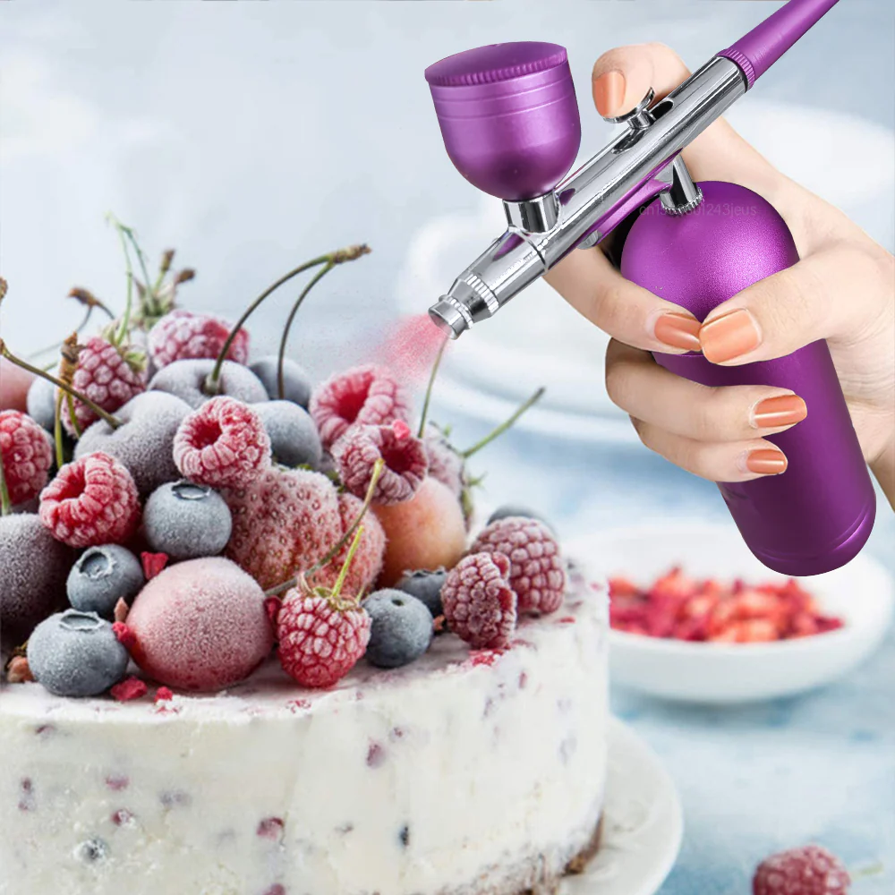 Nail Spray Gun - Image 18