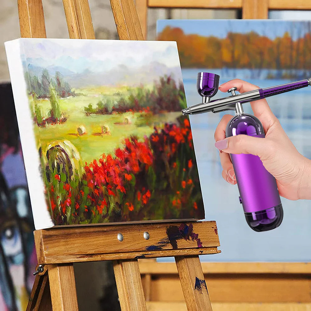 Nail Spray Gun - Image 19