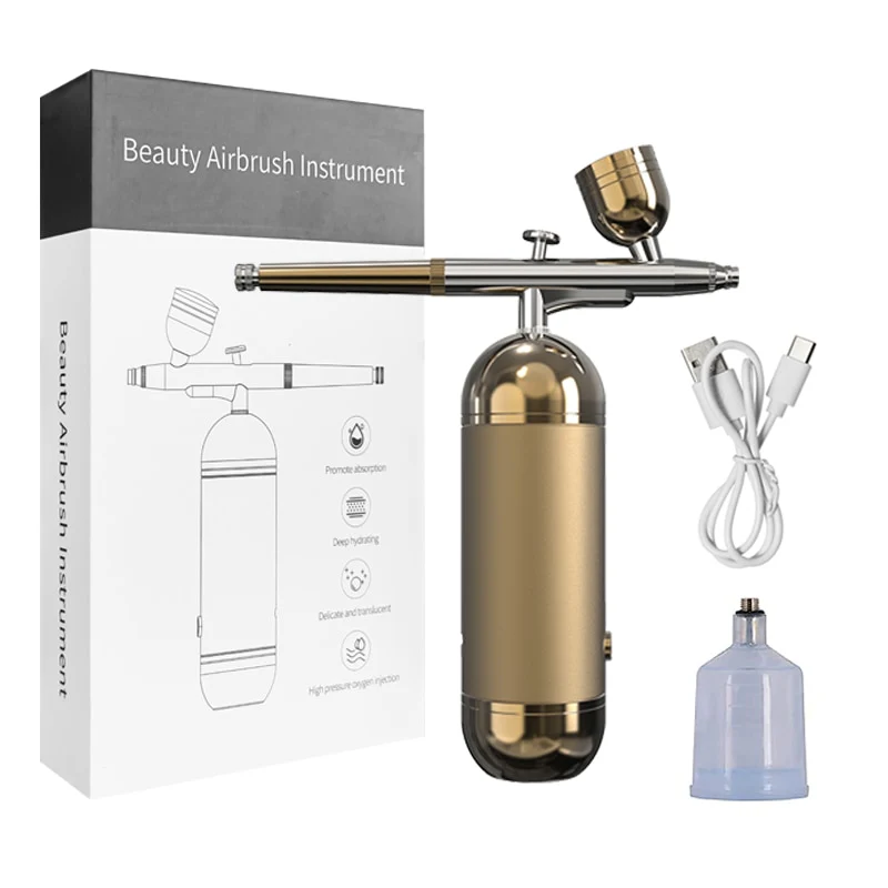 Nail Spray Gun - Image 2