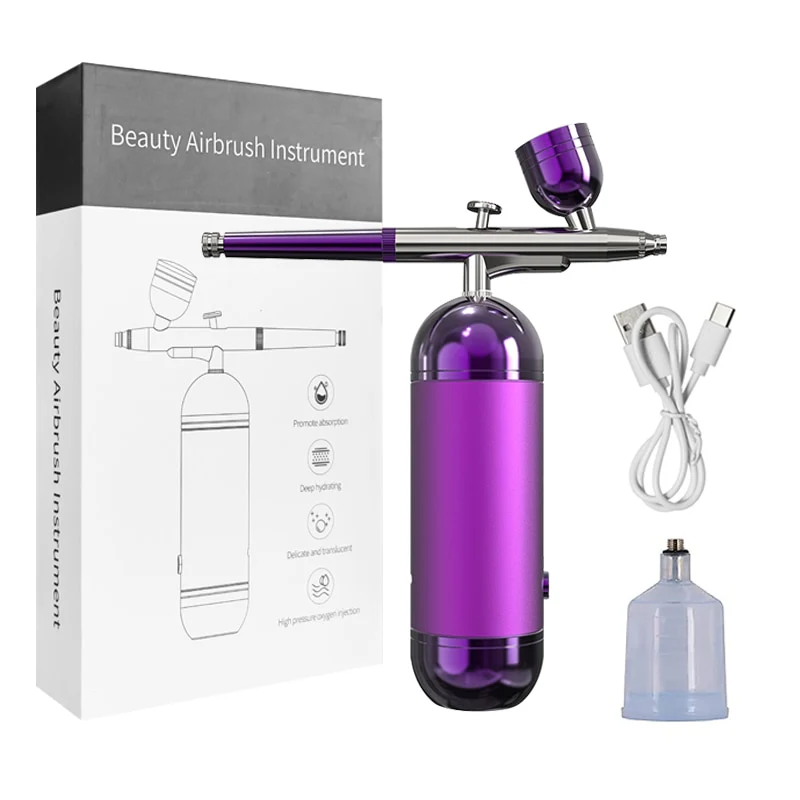 Nail Spray Gun - Image 3