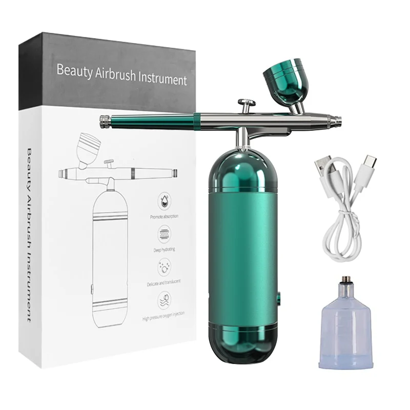 Nail Spray Gun - Image 4