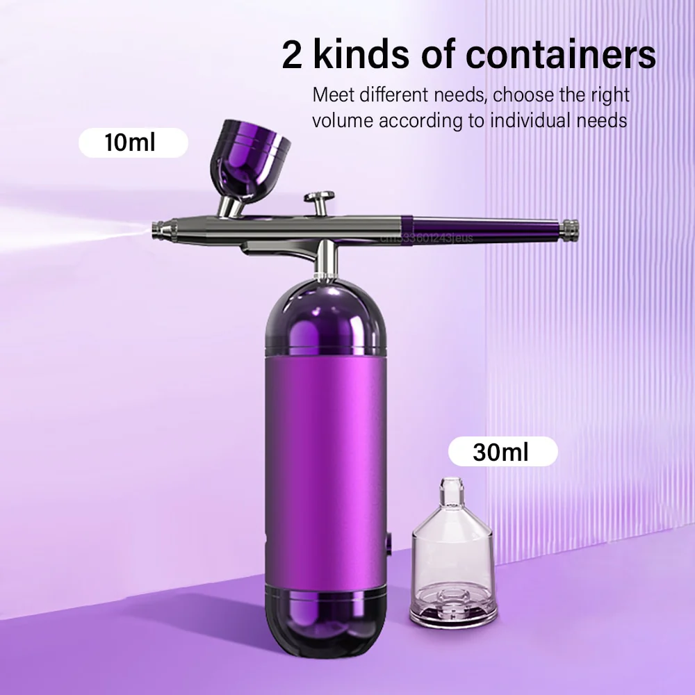 Nail Spray Gun - Image 7