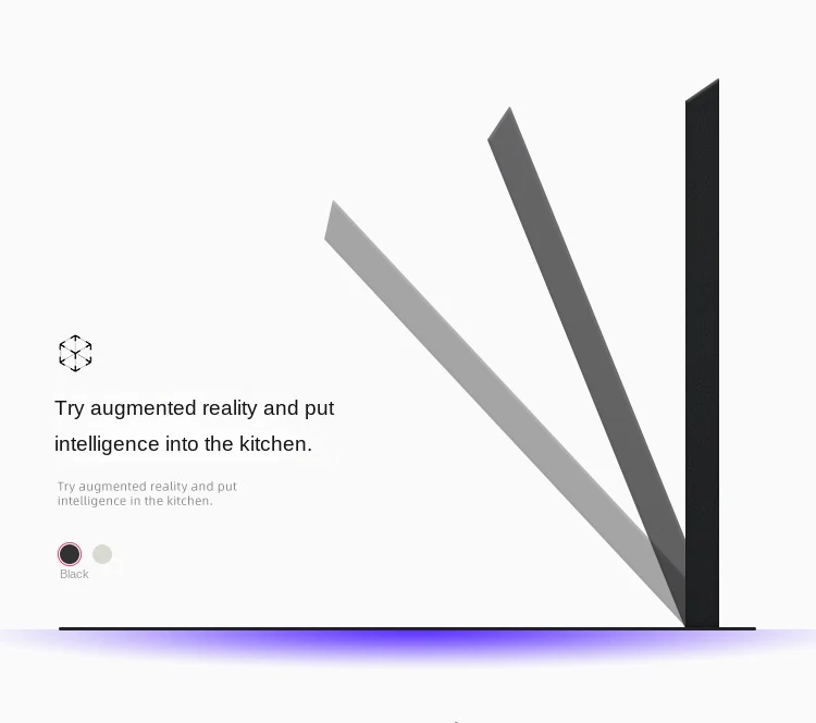 Nano Black Kitchen Sink - Image 17
