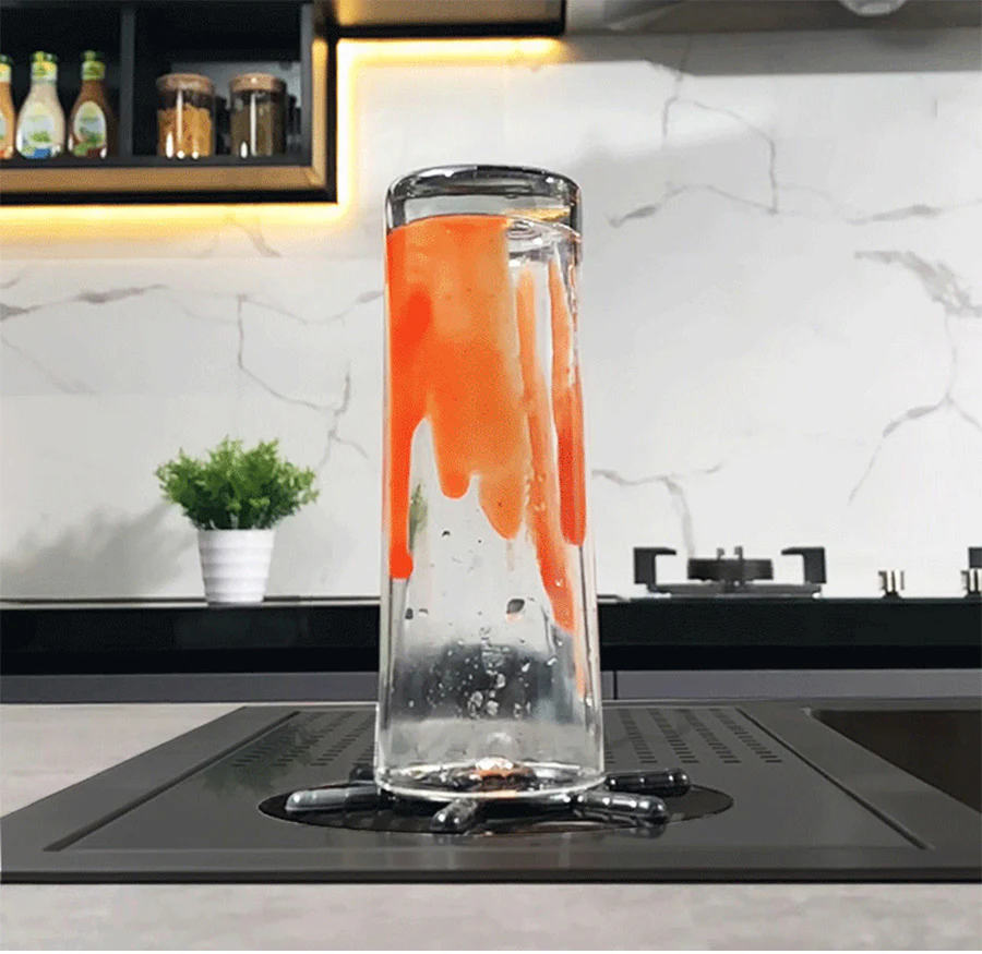 Nano Large Size Kitchen Sink - Image 15