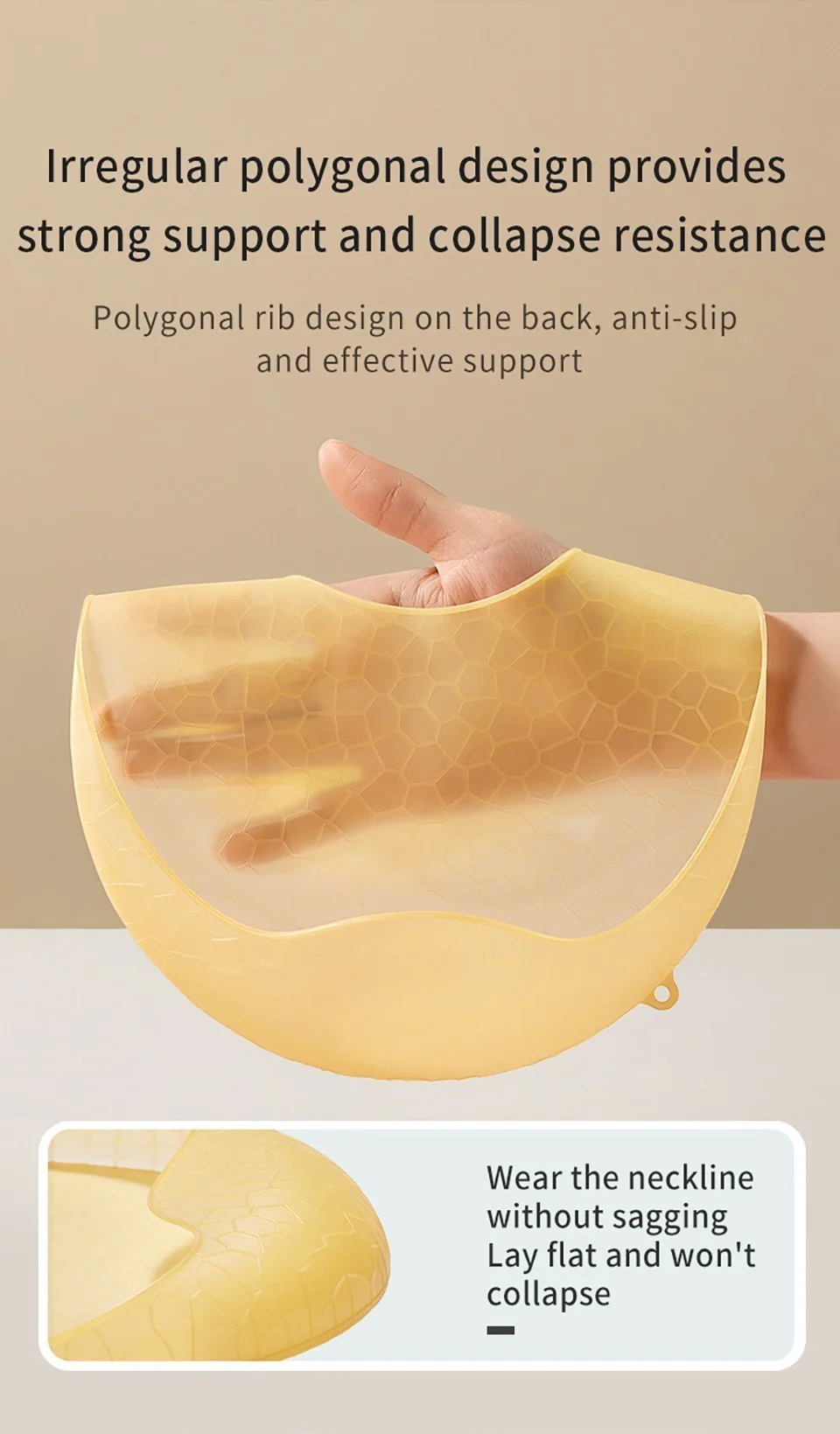 Nano Transparent Baby Bib - Image 16